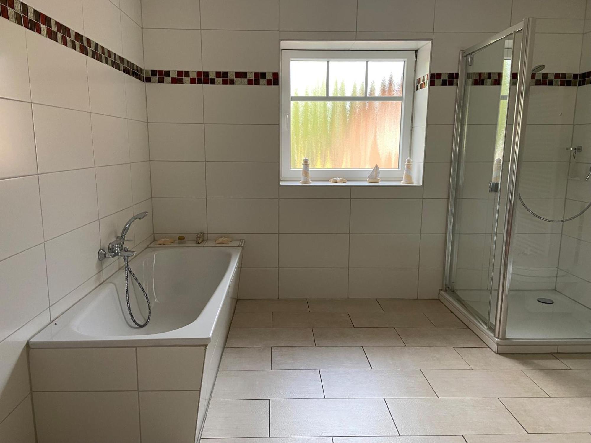 Apartamento Neu! Ferien An Der Schmiede Bimohlen Exterior foto